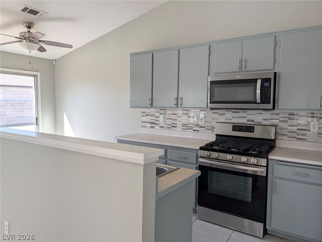 2507 Exulted Valley Avenue, North Las Vegas, NV 89032