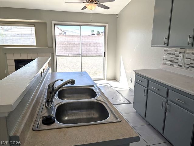 2507 Exulted Valley Avenue, North Las Vegas, NV 89032