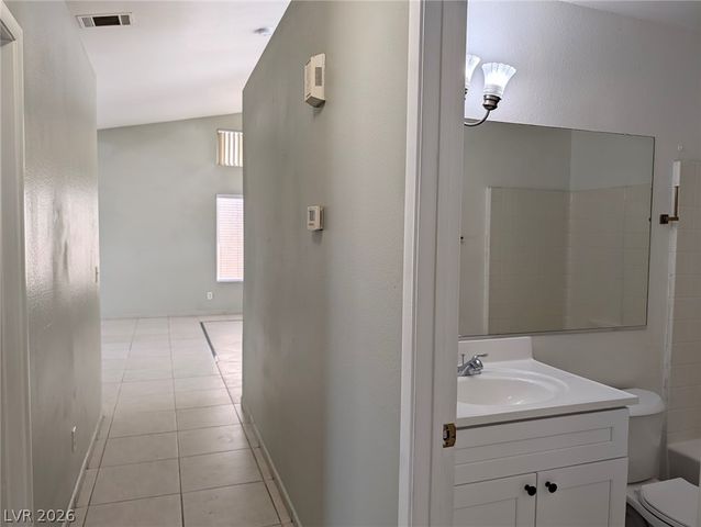 2507 Exulted Valley Avenue, North Las Vegas, NV 89032