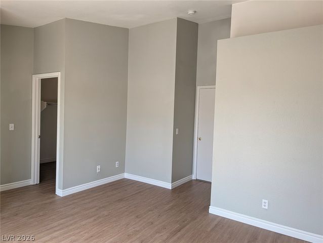 2507 Exulted Valley Avenue, North Las Vegas, NV 89032