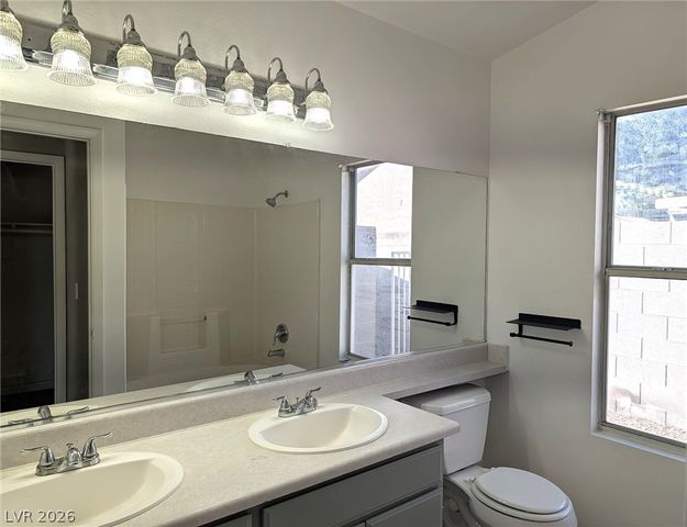 2507 Exulted Valley Avenue, North Las Vegas, NV 89032