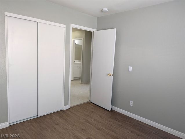 2507 Exulted Valley Avenue, North Las Vegas, NV 89032