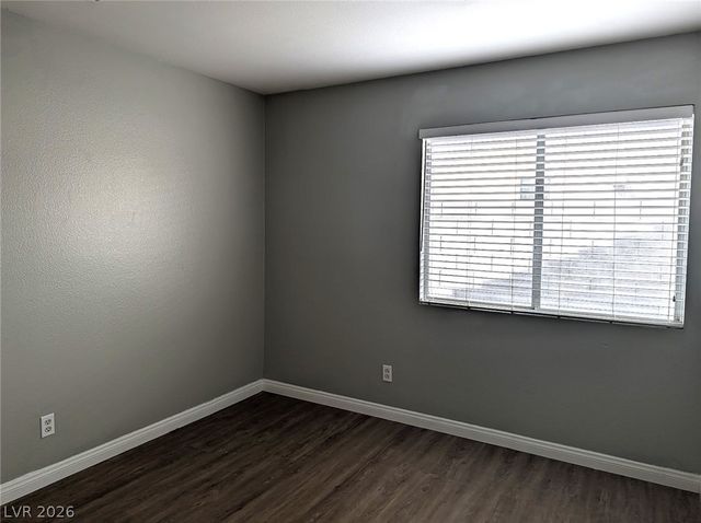 2507 Exulted Valley Avenue, North Las Vegas, NV 89032