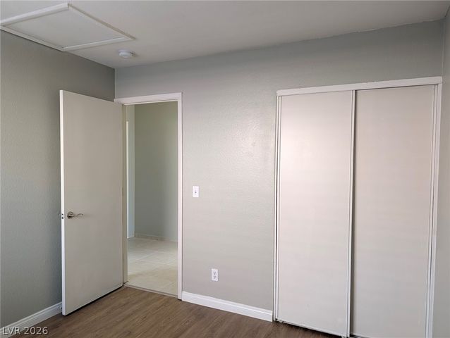 2507 Exulted Valley Avenue, North Las Vegas, NV 89032