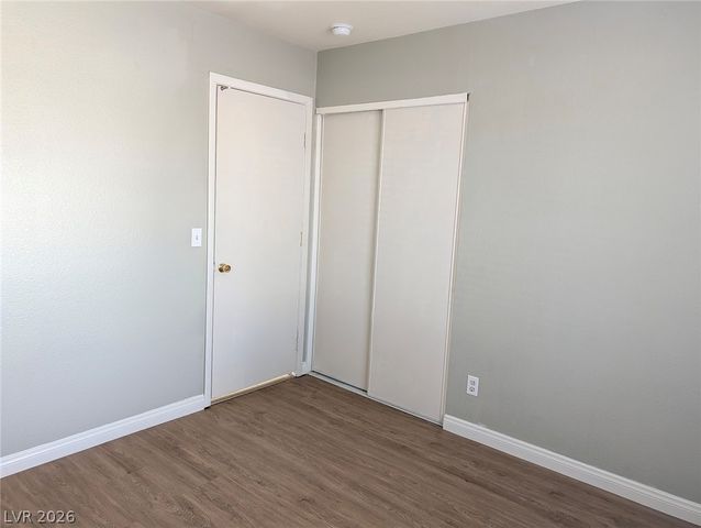 2507 Exulted Valley Avenue, North Las Vegas, NV 89032