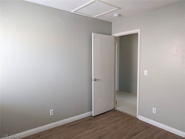 2507 Exulted Valley Avenue, North Las Vegas, NV 89032