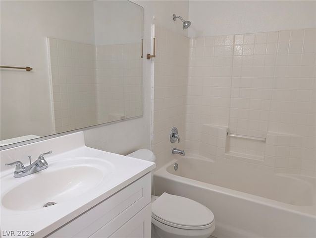 2507 Exulted Valley Avenue, North Las Vegas, NV 89032