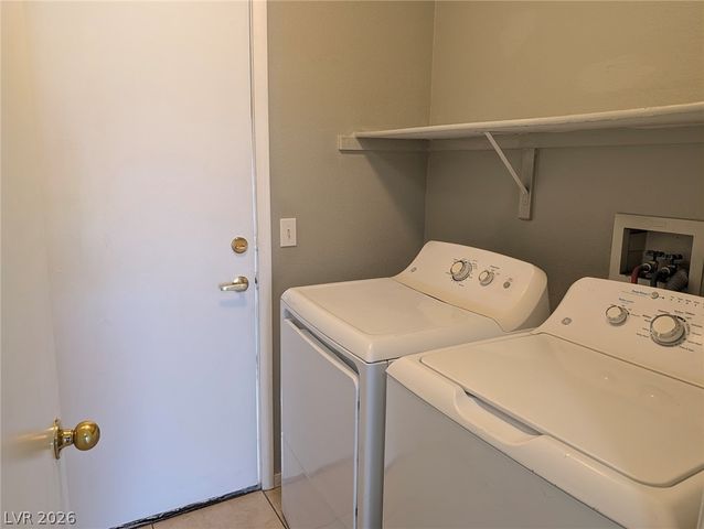 2507 Exulted Valley Avenue, North Las Vegas, NV 89032