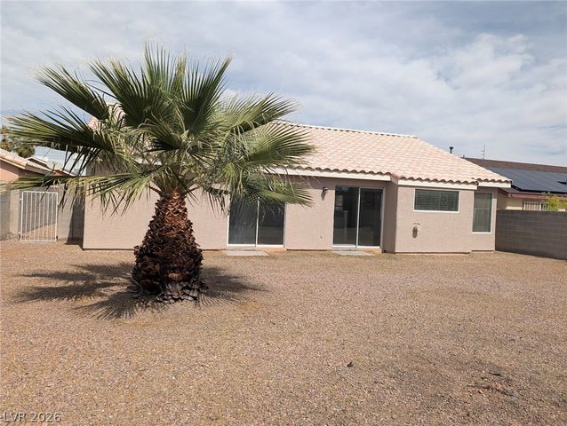 2507 Exulted Valley Avenue, North Las Vegas, NV 89032