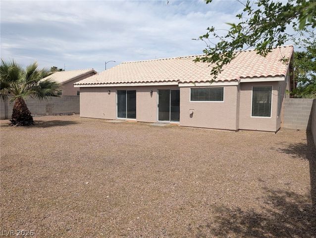 2507 Exulted Valley Avenue, North Las Vegas, NV 89032