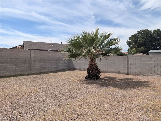 2507 Exulted Valley Avenue, North Las Vegas, NV 89032