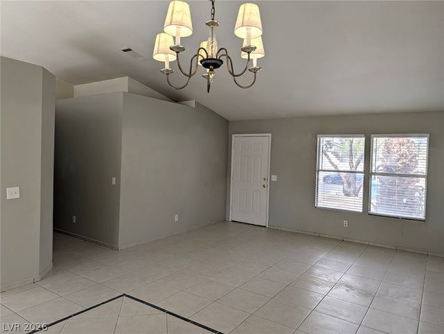 2507 Exulted Valley Avenue, North Las Vegas, NV 89032