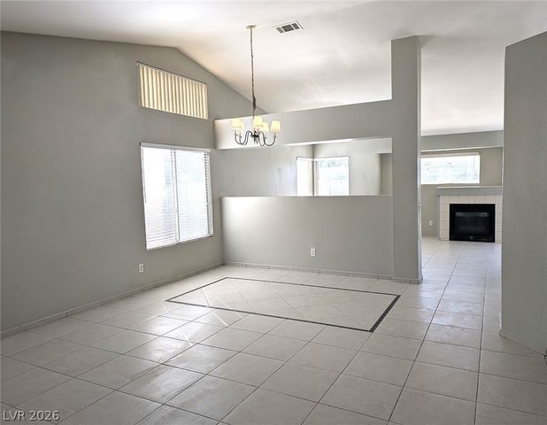 2507 Exulted Valley Avenue, North Las Vegas, NV 89032