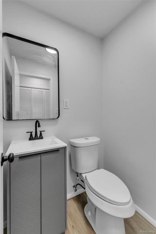 23520 Rockingham Street, Southfield, MI 48033