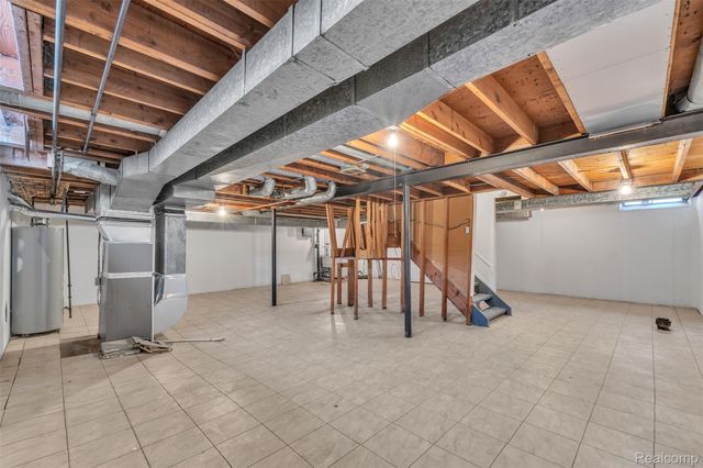 23520 Rockingham Street, Southfield, MI 48033