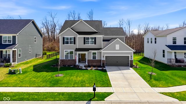 5631 Flagler Lane, Brownsburg, IN 46112