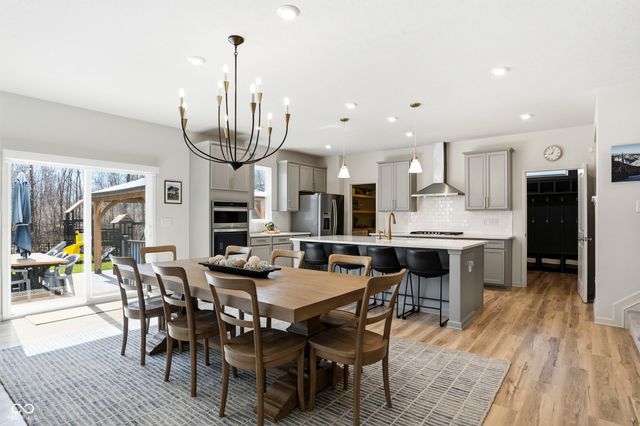 5631 Flagler Lane, Brownsburg, IN 46112