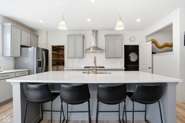 5631 Flagler Lane, Brownsburg, IN 46112