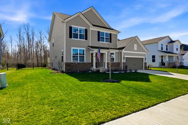 5631 Flagler Lane, Brownsburg, IN 46112
