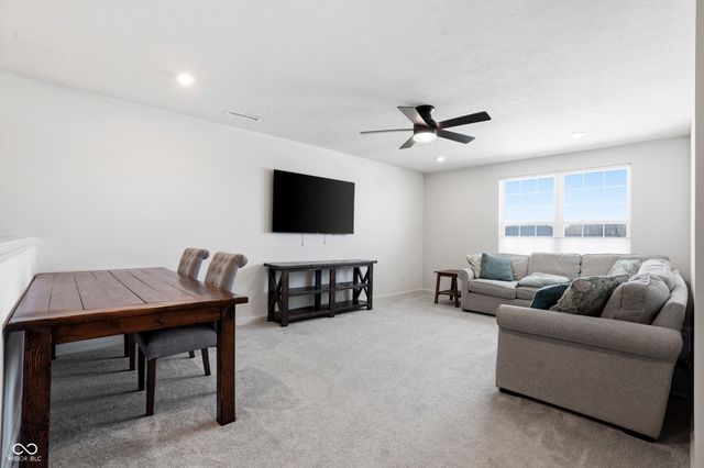 5631 Flagler Lane, Brownsburg, IN 46112