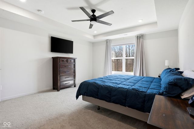 5631 Flagler Lane, Brownsburg, IN 46112