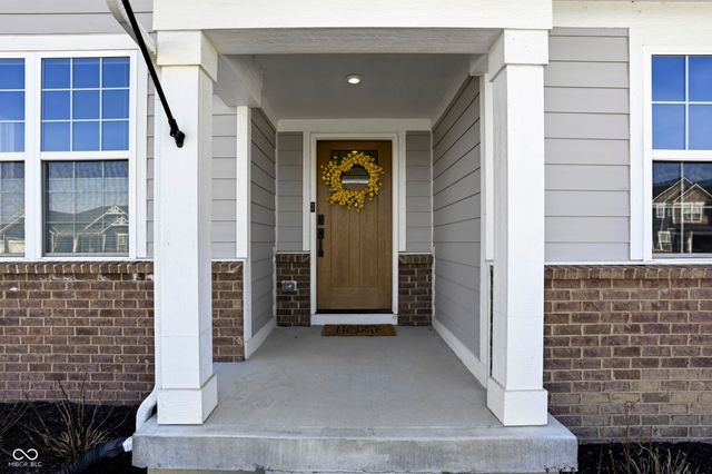 5631 Flagler Lane, Brownsburg, IN 46112
