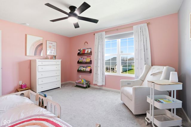 5631 Flagler Lane, Brownsburg, IN 46112