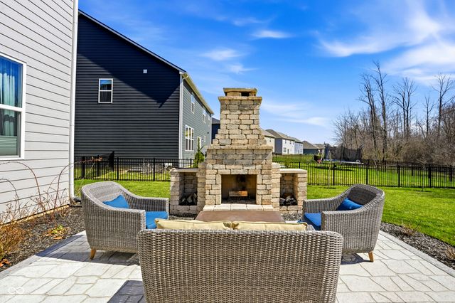 5631 Flagler Lane, Brownsburg, IN 46112