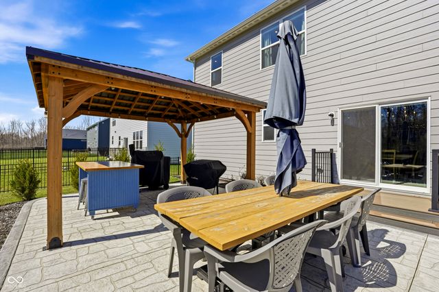 5631 Flagler Lane, Brownsburg, IN 46112