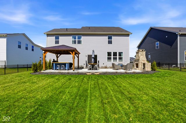5631 Flagler Lane, Brownsburg, IN 46112