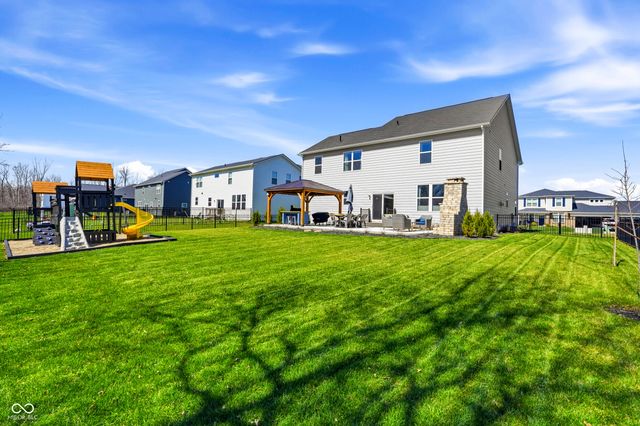 5631 Flagler Lane, Brownsburg, IN 46112