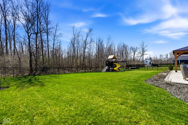 5631 Flagler Lane, Brownsburg, IN 46112
