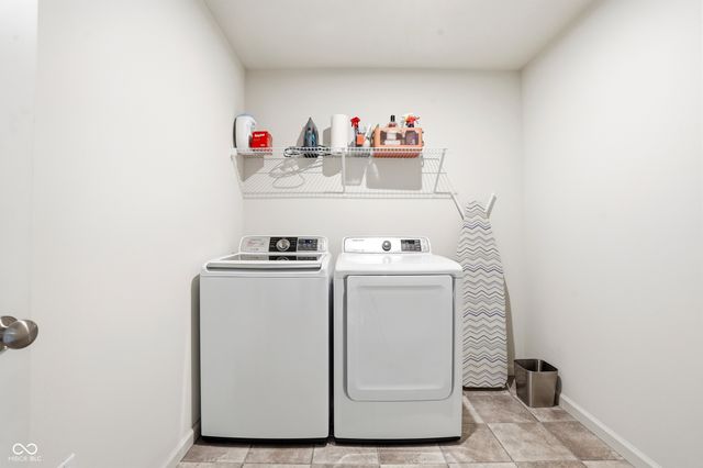 5631 Flagler Lane, Brownsburg, IN 46112