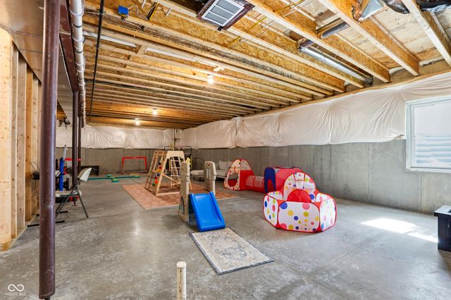 5631 Flagler Lane, Brownsburg, IN 46112