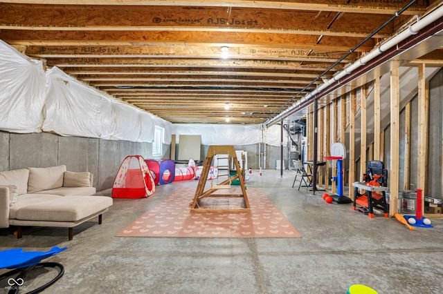 5631 Flagler Lane, Brownsburg, IN 46112