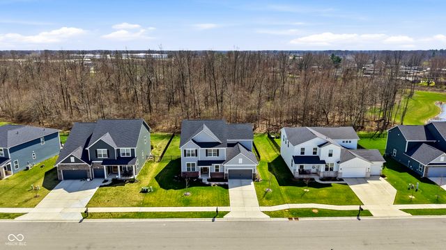 5631 Flagler Lane, Brownsburg, IN 46112