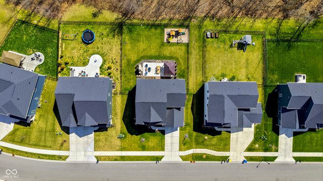 5631 Flagler Lane, Brownsburg, IN 46112