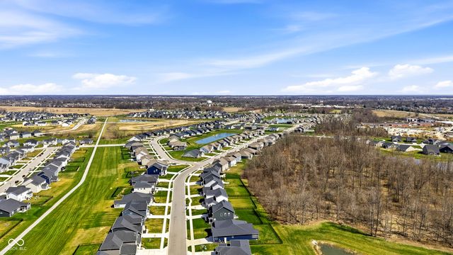 5631 Flagler Lane, Brownsburg, IN 46112