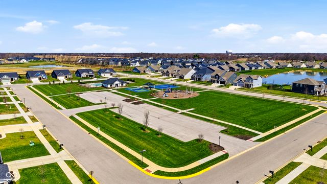 5631 Flagler Lane, Brownsburg, IN 46112