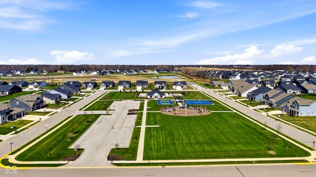 5631 Flagler Lane, Brownsburg, IN 46112