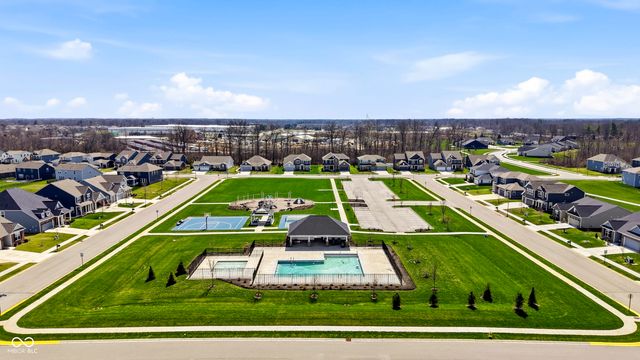 5631 Flagler Lane, Brownsburg, IN 46112