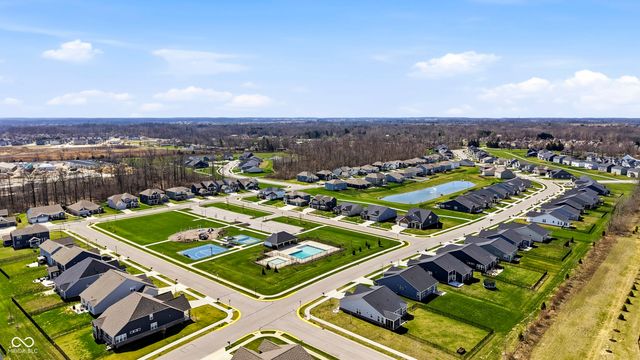 5631 Flagler Lane, Brownsburg, IN 46112
