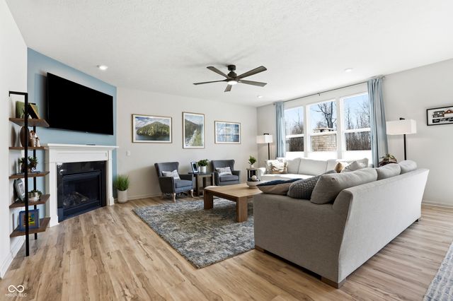 5631 Flagler Lane, Brownsburg, IN 46112