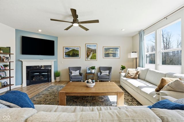 5631 Flagler Lane, Brownsburg, IN 46112