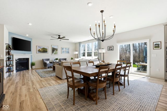 5631 Flagler Lane, Brownsburg, IN 46112