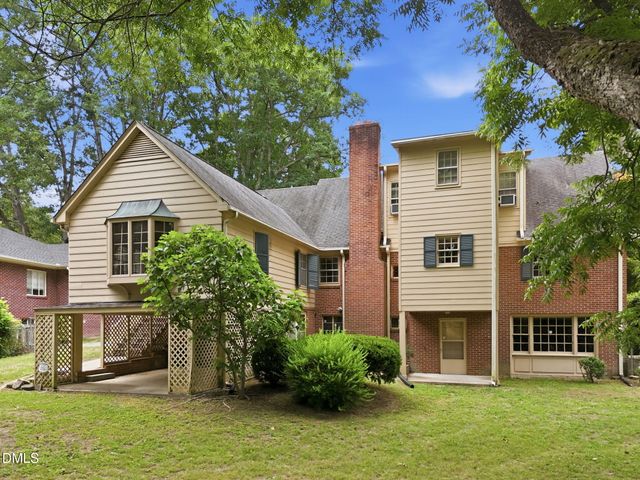 212 Hillcrest Drive, Oxford, NC 27565