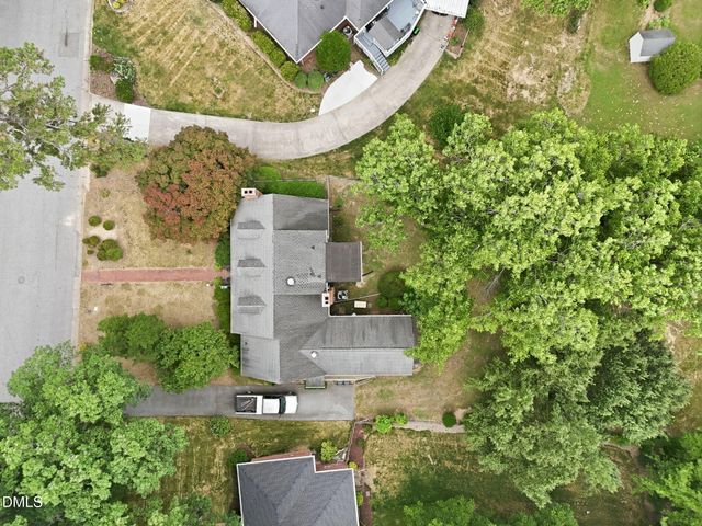 212 Hillcrest Drive, Oxford, NC 27565