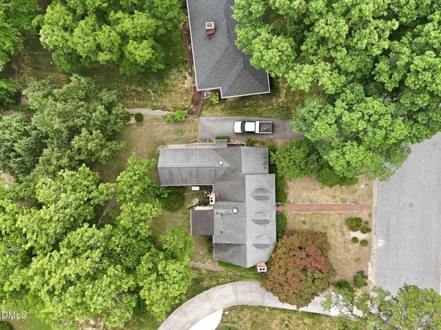 212 Hillcrest Drive, Oxford, NC 27565