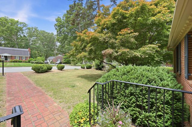 212 Hillcrest Drive, Oxford, NC 27565