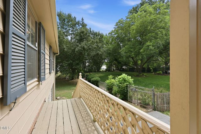 212 Hillcrest Drive, Oxford, NC 27565